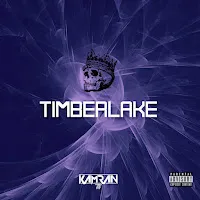 Kamran747 — Timberlake — обложка